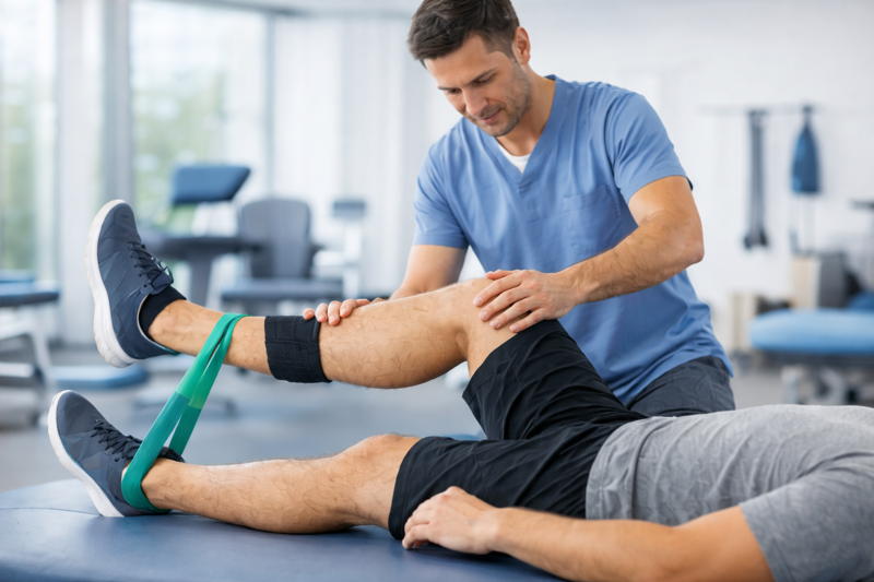 Physiotherapy