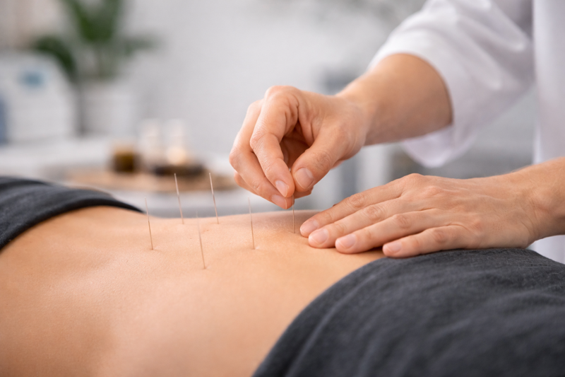 Traditional Chinese Medicine