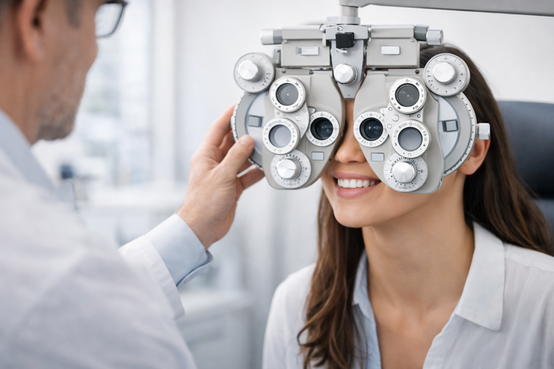 Eye Care